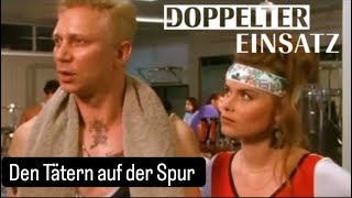 Den Tätern auf der Spur Doppelter Einsatz Folge 8 [upl. by Akinod804]