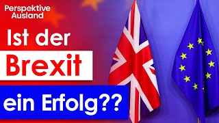 Brexit ein Flop Gegenfrage War die deutsche Einheit ein Erfolg [upl. by Conlin174]