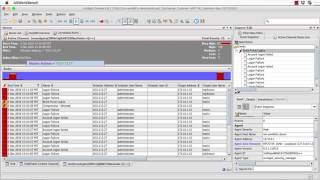 ArcSight Console Training  part 3 [upl. by Godfry]