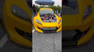 Extremely Wonderful Car Show Hosted By CCKUSTOMZ Name This Car car viral youtubeshorts [upl. by Mrots311]