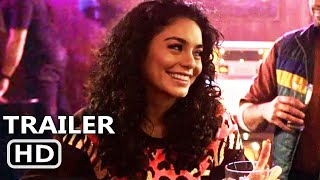 Downtown Owl Official Trailer 2024 Vanessa Hudgens Ed Harris [upl. by Fogel571]