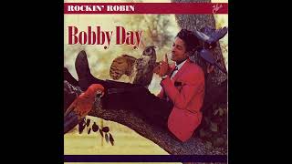 Bobby Day  Rockin Robin [upl. by Ecnerwaled]