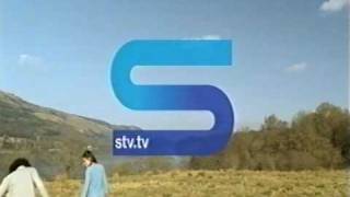 GMTV Handover to STV  February 24th 2009 [upl. by Kcoj]