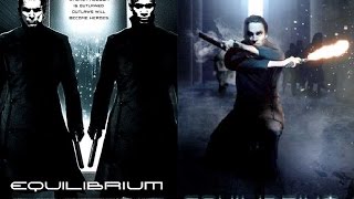 Equilibrium 2002 Movie Review  An Underrated Film [upl. by Aibonez]