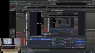 Connecting a Commodore 64 to a Modern DAW over MIDI  Pixies  Where Is My Mind [upl. by Sackey942]