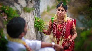 Colourful Grand Pollachi Wedding  Prasanna amp Rasika  ISWARYA PHOTOS [upl. by Selie270]