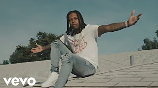 Lil Durk  Thuggin by Myself Official Video ft Kodak Black amp EST Gee [upl. by Ahsieker]