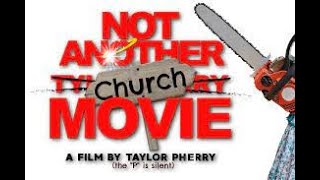 Not Another Church  Official Trailer 2024 HD [upl. by Htesil666]