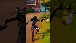 😱Curiosidades de la directora del caos en Fortnite REMIX😱 [upl. by Adlemi]