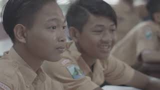 SISWA ASUH SEBAYA SAS DINAS PENDIDIKAN KABUPATEN BANYUWANGI [upl. by Eachelle]