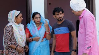 बहन का अपमान haryanvi natak episode comedy bssmovie bajrangsharma [upl. by Rezzani]