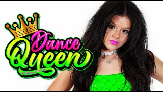 Karina y Marina  DANCE QUEEN Videoclip Oficial [upl. by Ainesej]