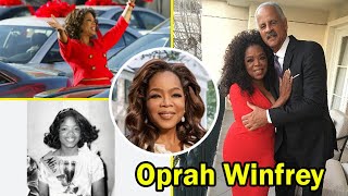 Oprah Winfrey  8 Facts You Might Never Know About Oprah Winfrey [upl. by Englebert121]