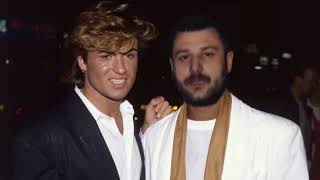 George Michael Feat Azer Bülbül amp Careeles Whisper Başaramadım Edition [upl. by Aisela840]