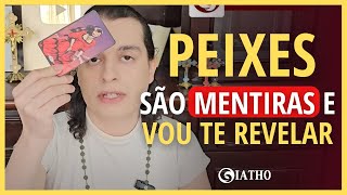 PEIXES MARÇO 2024 Mudança Recupera Perda Dá Orgulho Fim [upl. by Bobbye]