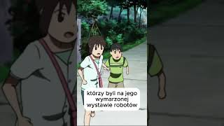 Anime o trzęsieniu ziemi [upl. by Kired383]