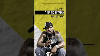 50 Cent  Wanksta shorts 50cent lyrics [upl. by Einrae]