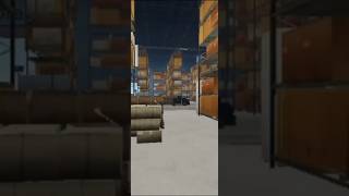 ROBLOX SCP3008 ikea [upl. by Avaria599]