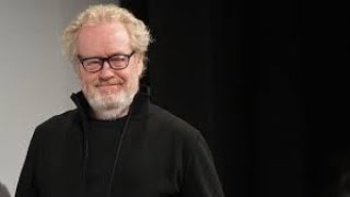 Top 5 Reasons Ridley Scott is a Film Auteur  Video Essay [upl. by Dahle]