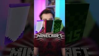 Come avere i NUOVI MANTELLI di MINECRAFT [upl. by Jerrome]