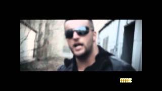 KC Rebell  Intro Official Video Derdo Derdo HD [upl. by Epifano]