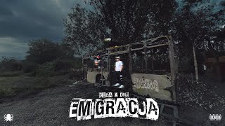 Kuba51 x DNL  EMIGRACJA prod Sedivi [upl. by Eelahc]