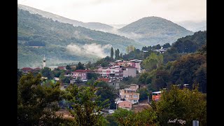 TÜMBÜLDEK ILICASI Akarca Köyü Mustafakemalpaşa Bursa [upl. by Ayinat377]