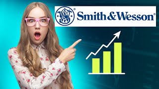 SWBI Why did Joel Greeblatt Protege Norbert Lou Buy Smith amp Wesson Stock Analysis and Information [upl. by Hymen816]