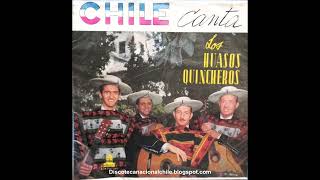 Los Huasos Quincheros Chile Canta Disco Completo 1960 [upl. by Austin149]