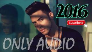 Prince Royce 2016  DONDE ESTARAS  Audio HQ [upl. by Riesman]