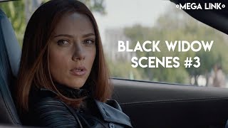 black widow scenes 3  logoless amp 1080p [upl. by Haskel269]