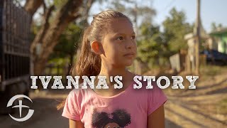 Ivanna’s Story Hope in Honduras [upl. by Tamis]