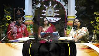 SOBARE BASRE BHALO I URMI PAL I DEBIKA BANDYOPADHYAY I ZODIAK TV  7044937824 [upl. by Jevon]