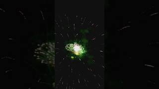 What Really Happens Inside a Firework The Science of Explosions fireworks rocket shorts [upl. by Lleruj]