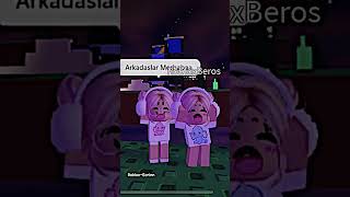 Berosumla akımm RobloxBerosYTッ keşfet roblox [upl. by Werner658]