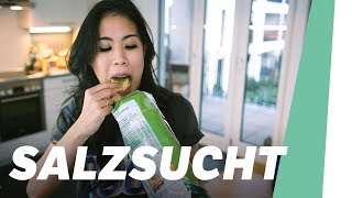 DER SALZBERICHT  Wie ungesund ist Salz [upl. by Alvinia]