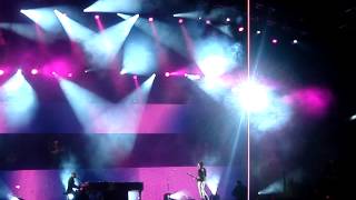 Camila  Final en Foro Sol quotMientesquot quotTodo Cambioquot [upl. by Fiann]