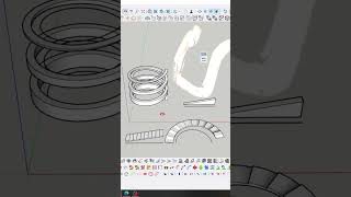 Los 2 mejores PLUGINS GRATUITOS para sketchup parte 2 arquitectura sketchup plugins modelado3d [upl. by Gilead]