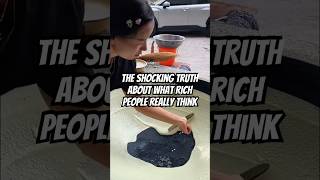 The SHOCKING Truth About What Rich People REALLY Think [upl. by Wendye]