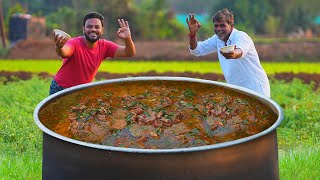 Hyderabadi Mutton Marag Recipe  Mutton Marag [upl. by Gylys]