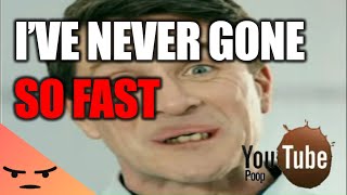 YTP  Cillit Bang Barry Scott  Ive Never Gone So Fast [upl. by Gaspard]