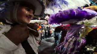 Carnaval de Tlaxcala en Brooklyn 2024 [upl. by Dleifniw]