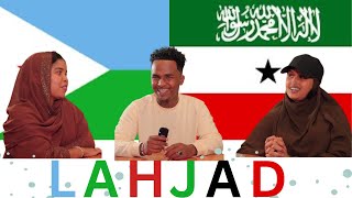 LAHJAD REER JABUTI IYO HARGEISA ASMA MALABO VS SIMAAN BEELA [upl. by Lledrac]