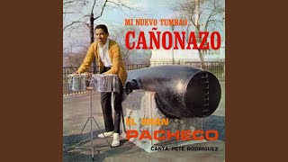 Cañonazo Remastered 2024 [upl. by Atelahs]