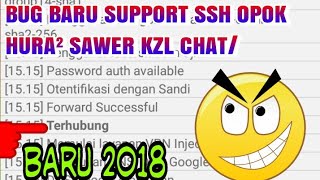 Seting Bug Axis PulSeped Terbaru 2019 [upl. by Alta]