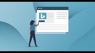 How Bing Places For Business Works In Simple Steps [upl. by Dranrev893]