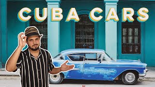 Comprar AUTOS en Cuba 2021 💸 PRECIOS y RECOMENDACIONES [upl. by Leamse383]