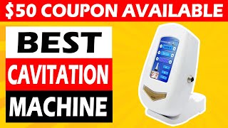 TOP 5 Best Cavitation Machine in 2025 on AliExpress [upl. by Atnicaj]