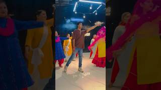 Haaye main mar jawa tere bin shorts dance youtubeshorts bollywood [upl. by Inimak]