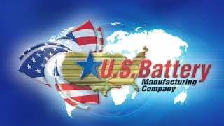 UPDATED Review Trojan Battery Company Lifeline amp US Battery  Best Deep Cycle Battery  Houston TX [upl. by Adniralc]